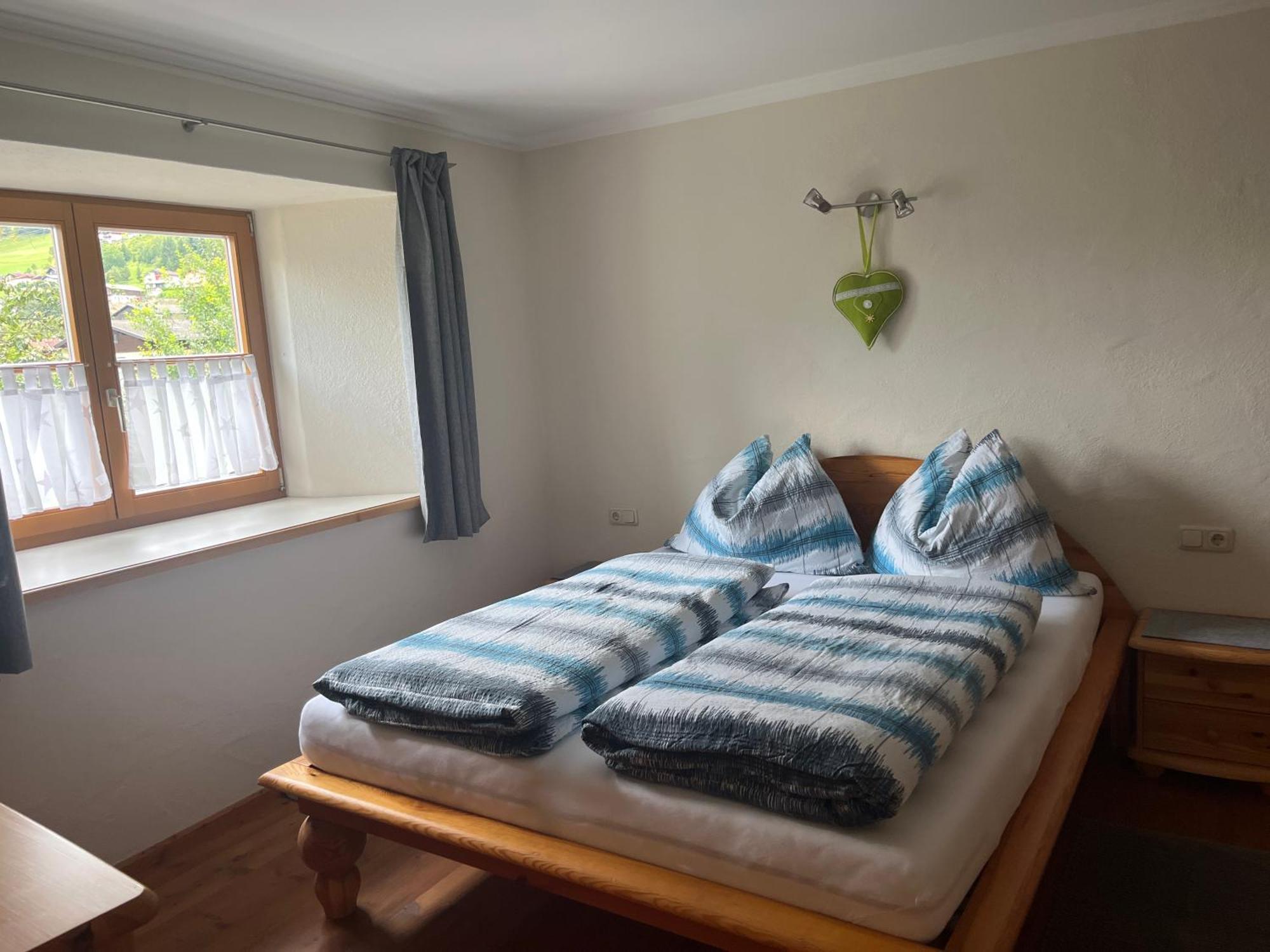 Landhaus Ganzer Niedernsill Extérieur photo